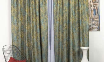 Eleganta si Rafinament in Designul Interior - Ghidul Complet al Draperiilor de Stofa