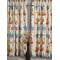 Draperii model pentru copii