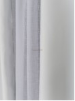 Draperie uni alb