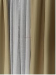 Draperie blackout bej