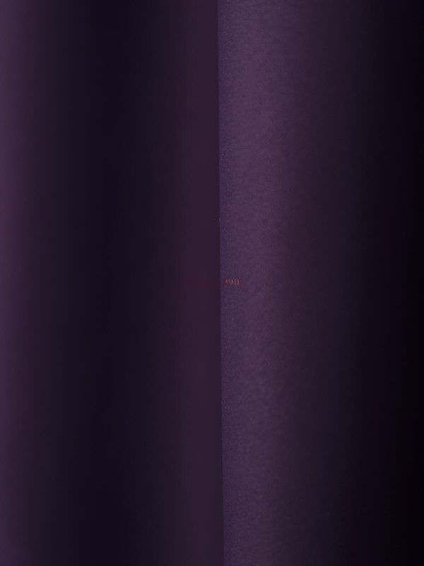Draperie uni mov