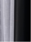 Draperie blackout negru