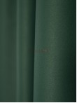 Draperie blackout uni, verde 2