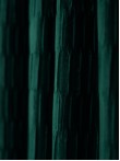Draperie catifea creponata,verde