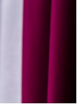 Draperie catifea grena