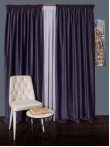 Draperie catifea mov 2