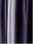 Draperie catifea mov 2