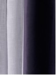Draperie catifea mov 2