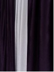 Draperie catifea violet
