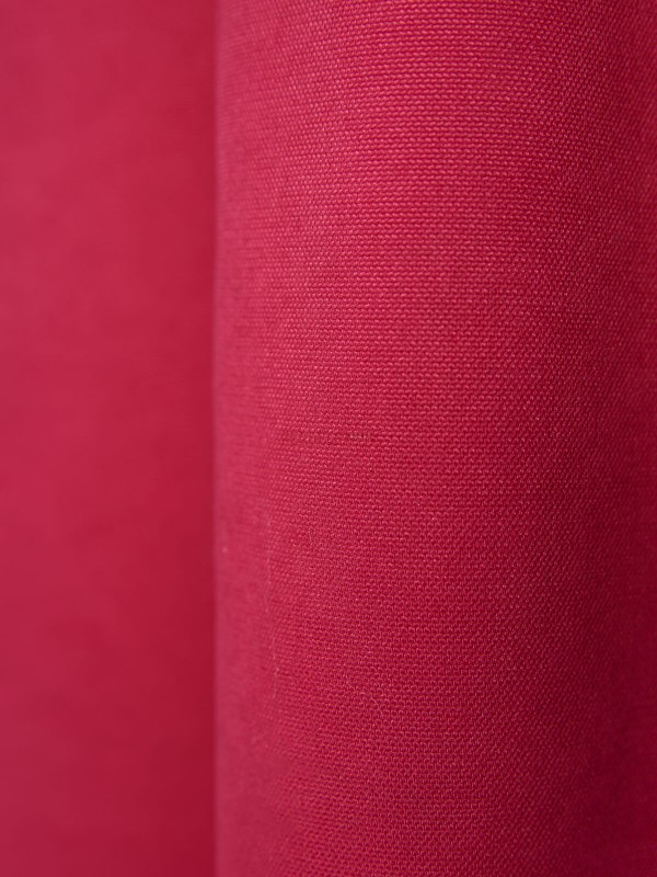 Draperie petec ciclamen