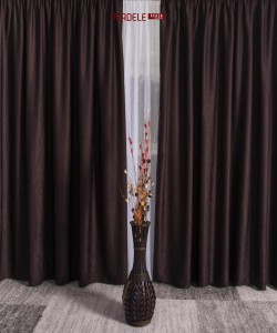 Draperie soft venge