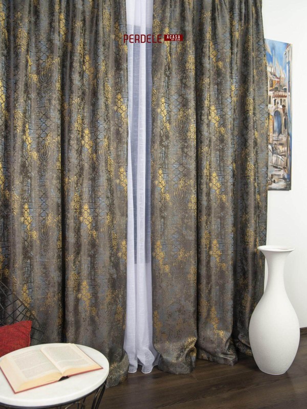 Draperie stofa