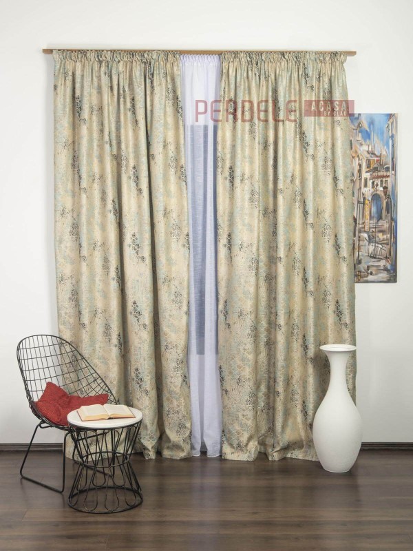 Draperie stofa