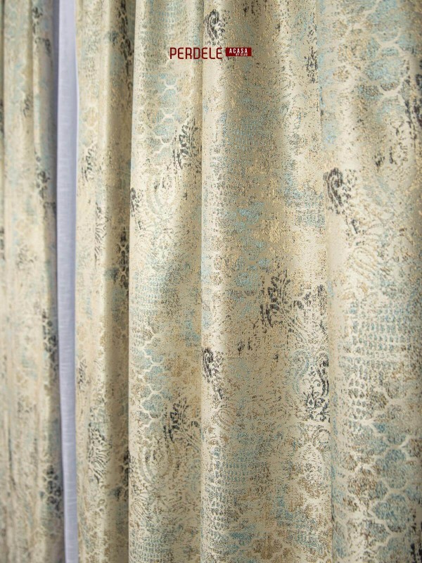 Draperie stofa