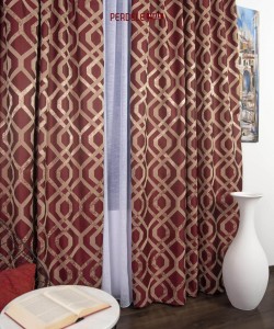 Draperie tafta