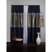 Draperii tip panou