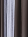 Draperie uni venge