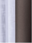 Draperie uni venge