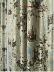 Draperii stofa crem,maro,bleu
