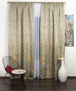 Draperii stofa tip panou