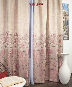 Draperii stofa tip panou