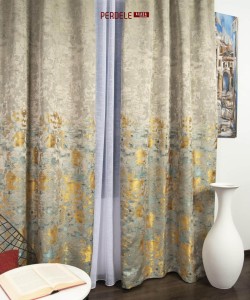 Draperii stofa tip panou