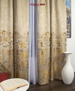 Draperii stofa tip panou