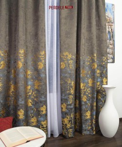 Draperii stofa tip panou