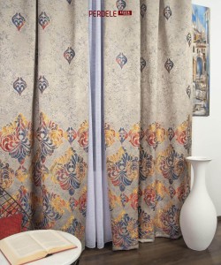 Draperii stofa tip panou