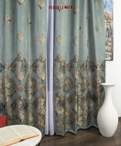 Draperii stofa tip panou