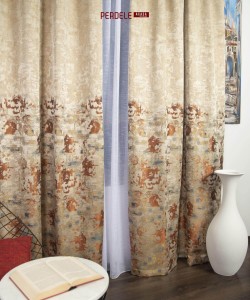 Draperii stofa tip panou