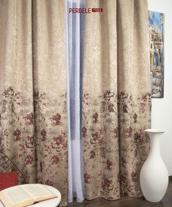 Draperii stofa tip panou