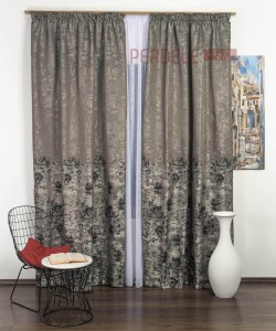 Draperii stofa tip panou
