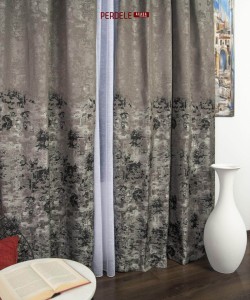 Draperii stofa tip panou
