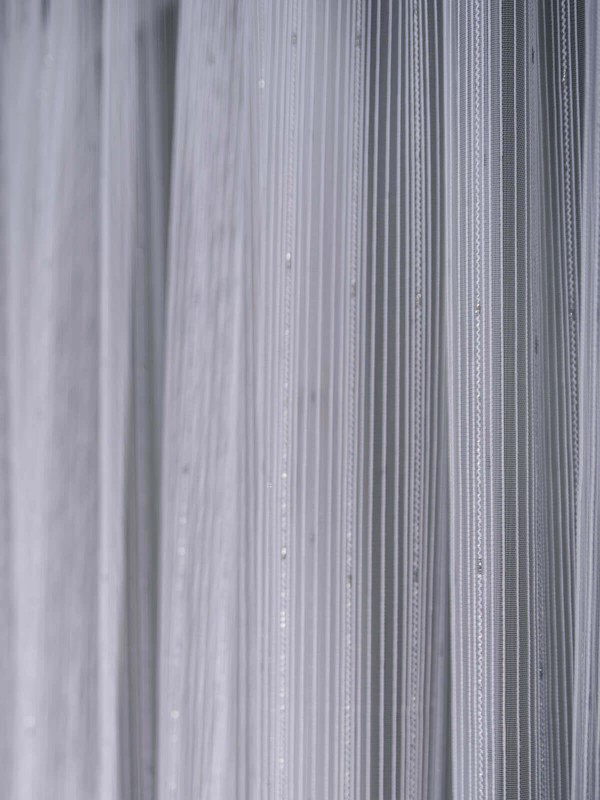 Perdea tulle dungulite