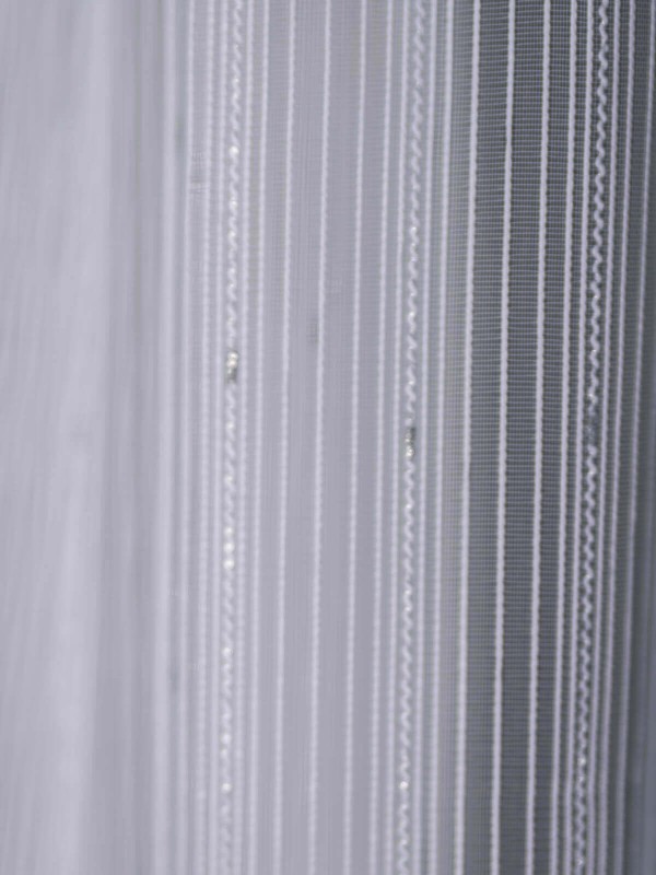 Perdea tulle dungulite