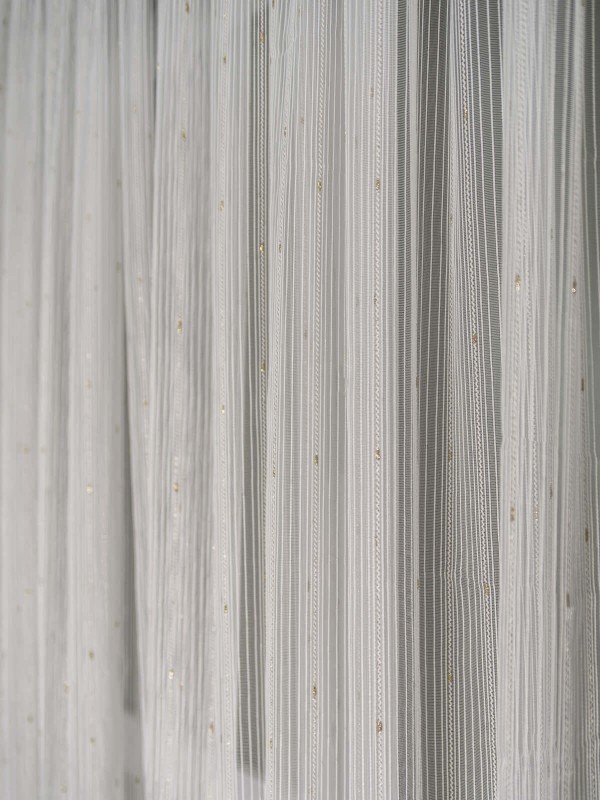 Perdea tulle dungulite