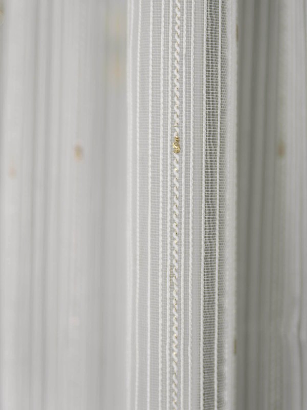 Perdea tulle dungulite