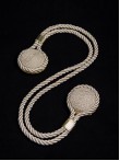 Set 2 magneti bej