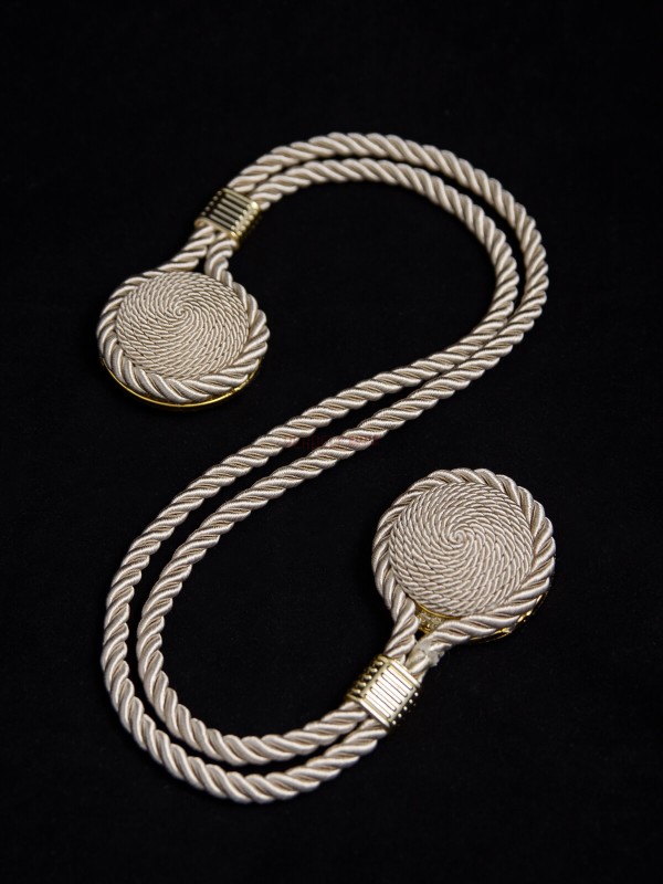 Set 2 magneti bej