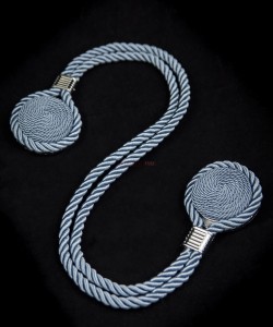Set 2 magneti bleu