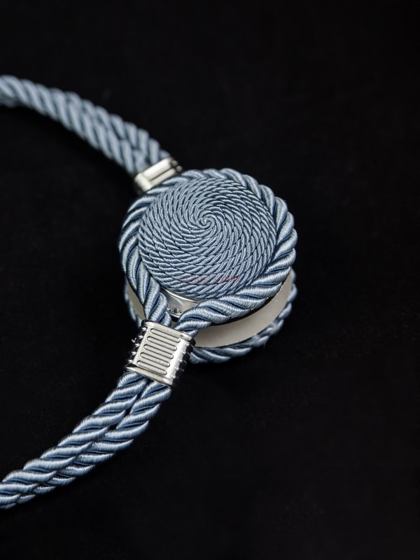 Set 2 magneti bleu