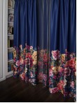 Set perdea si draperie Ana-Maria