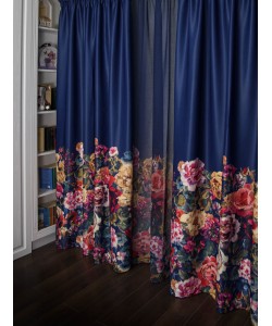 Set perdea si draperie Ana-Maria