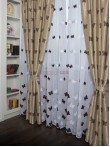 Set perdea si draperie Antonia