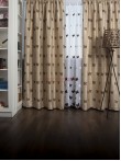 Set perdea si draperie Antonia