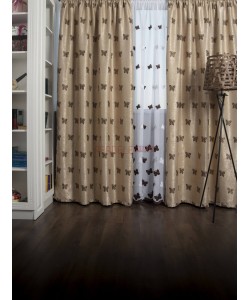 Set perdea si draperie Antonia