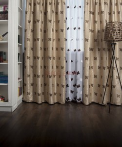 Set perdea si draperie Antonia