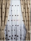 Set perdea si draperie Antonia
