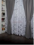 Set perdea si draperie Constantin